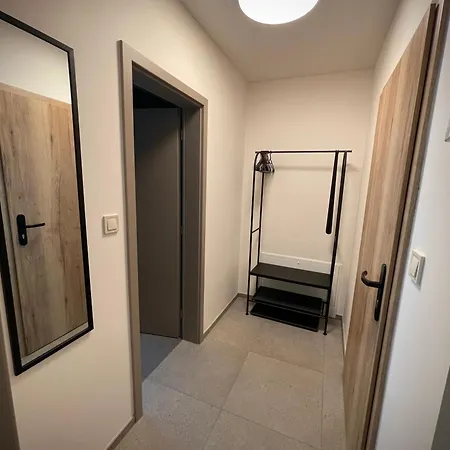 Lejlighed Plesivec Merklín