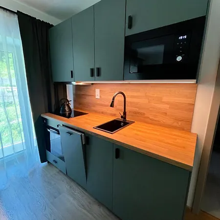 Apartman Plesivec *