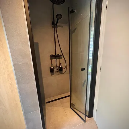 Plesivec 아파트