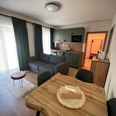 Plesivec Apartman