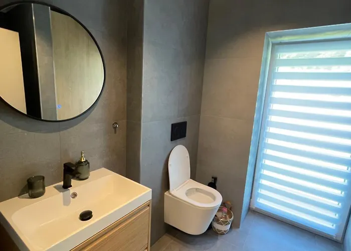 Plesivec Appartement *