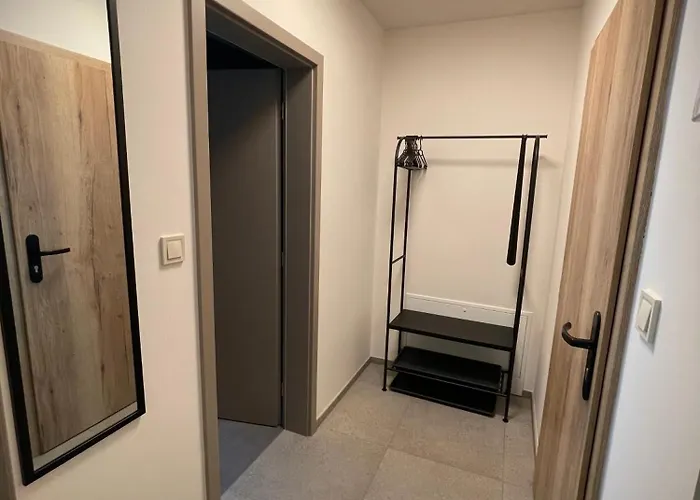 Appartement Plesivec Merklín