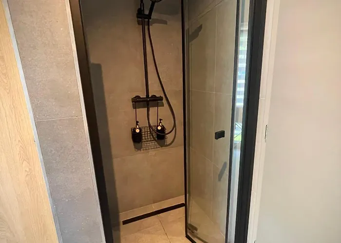 Plesivec Appartement
