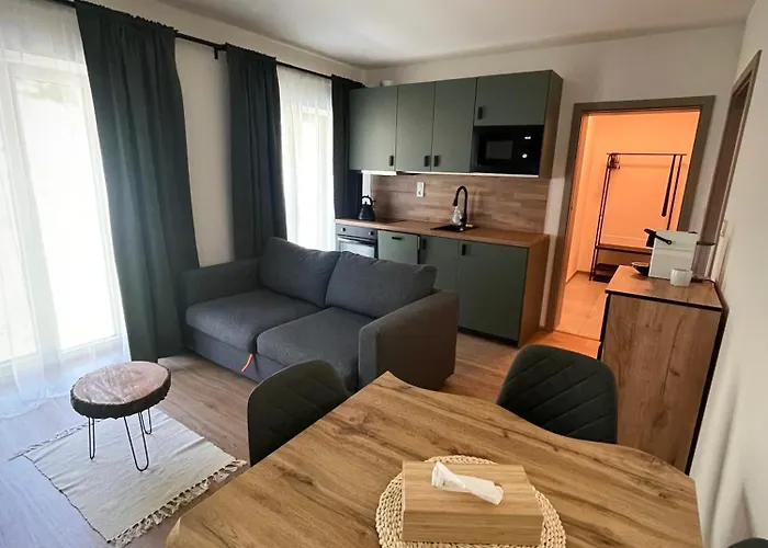 Plesivec Appartement
